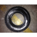 Natural Rubber Tire and Tube 2pr